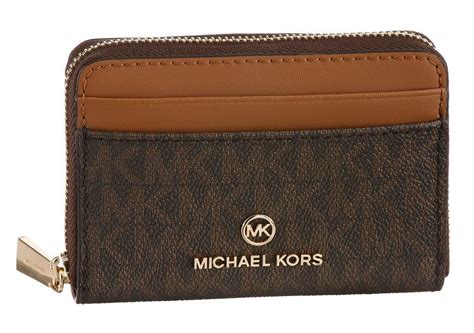 michael kors sm za card case|Empire Small Card Case .